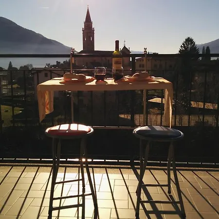 Casamondrian Apartment