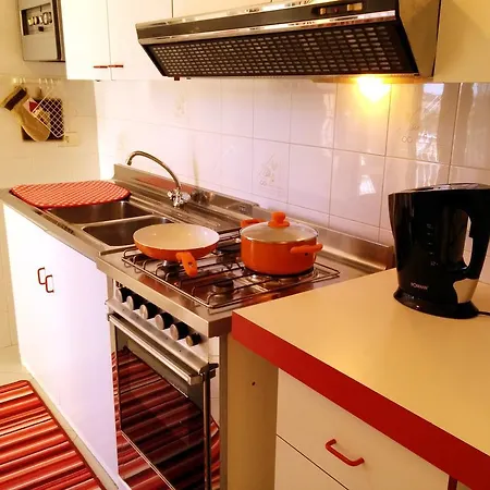 Apartment Casamondrian Domaso